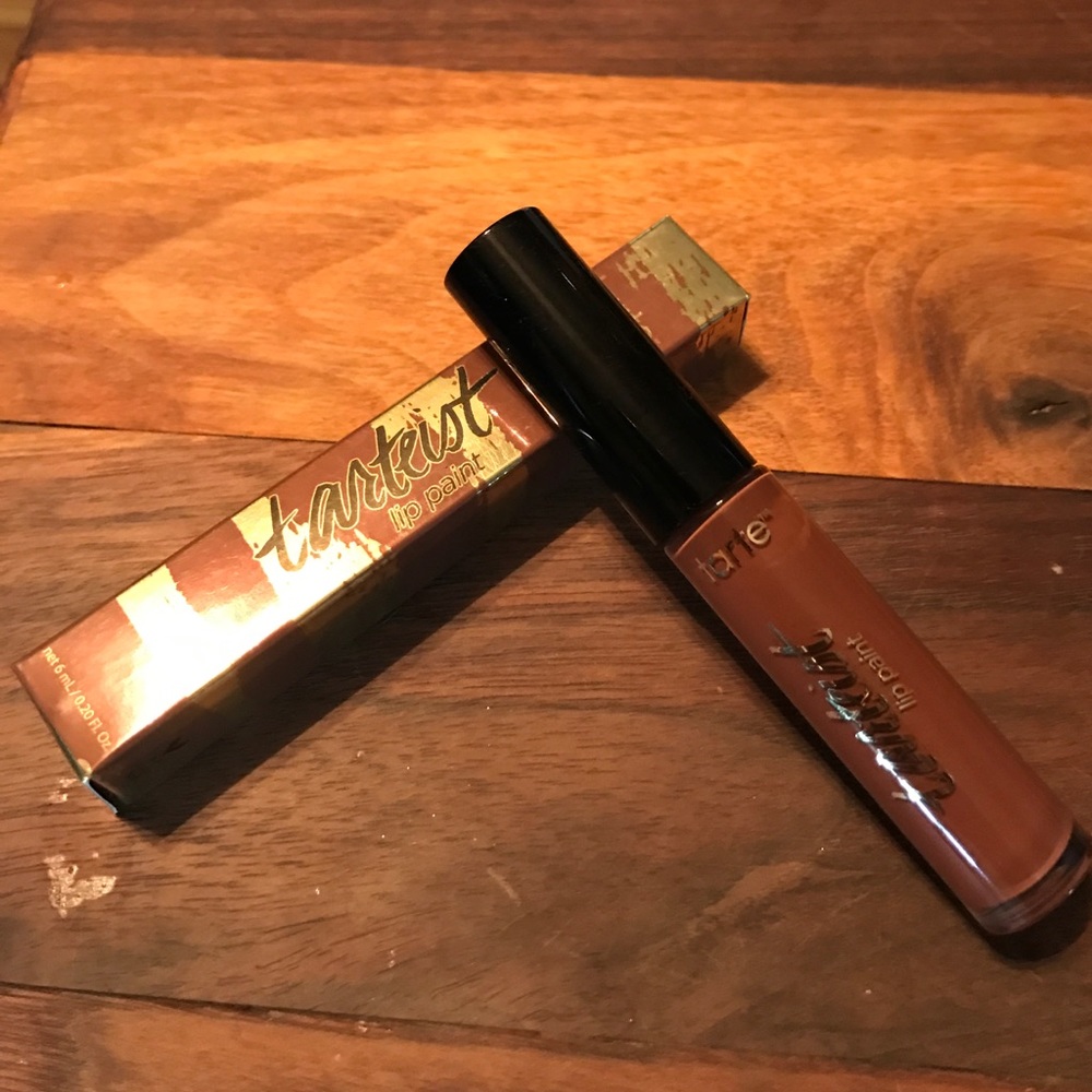 Tarteist Lip Paint