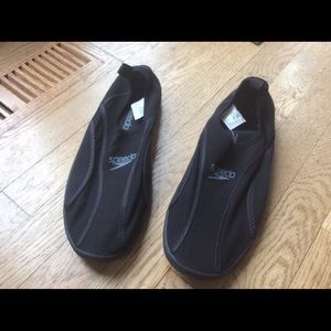 Speedo Shoes - Speedo Black Water Shoes Size 11 Speedo Shoes - Speedo Black Water Shoes Size 11