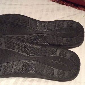 Speedo Shoes - Speedo Black Water Shoes Size 11 Speedo Shoes - Speedo Black Water Shoes Size 11