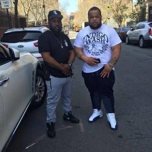 Meet your Posher, Kevin