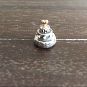 Pandora charm