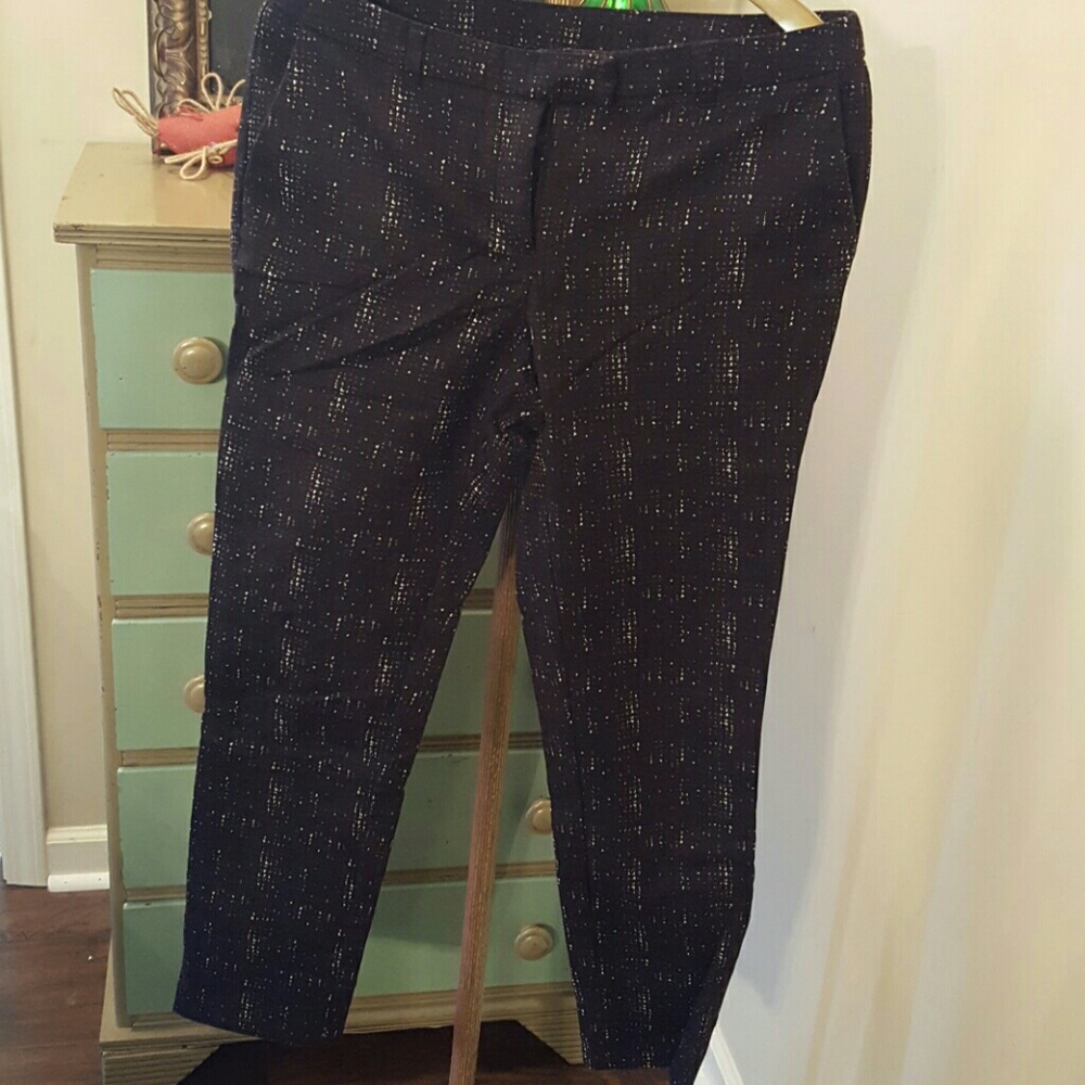 Trouser pant