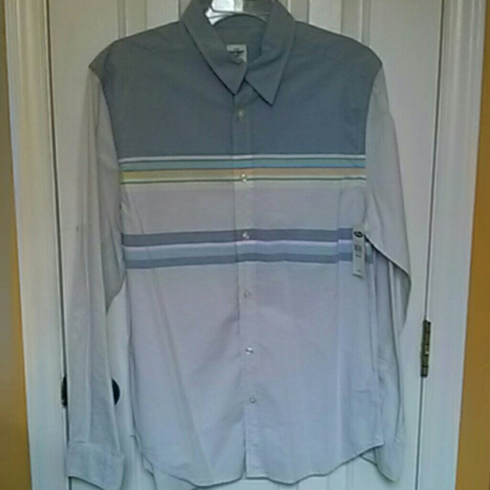 Men's shirt