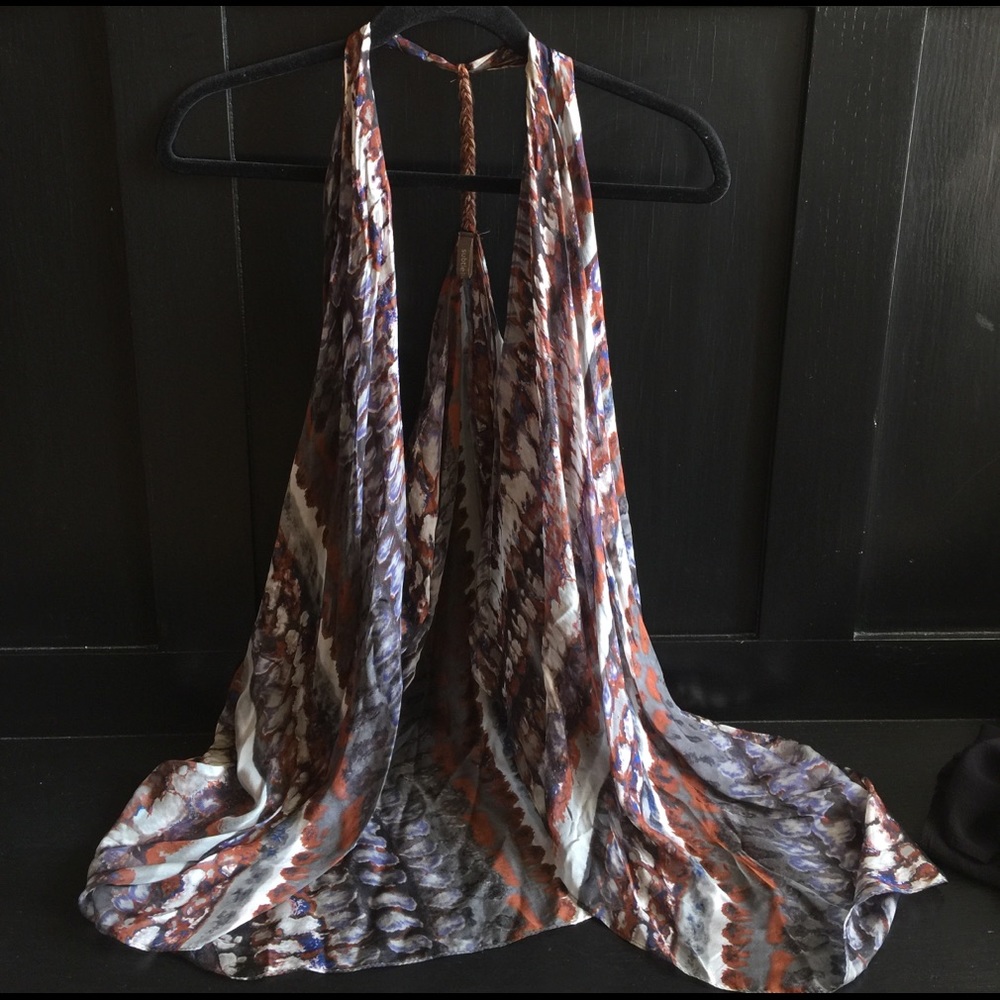 Vest