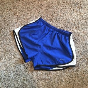 Dri-Fit Nike shorts