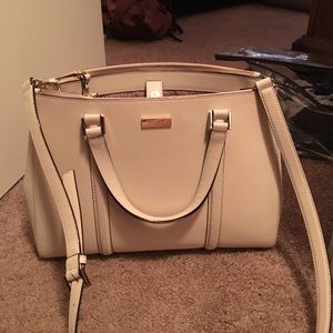 Kate Spade Newbury Lane Large Loden Satchel