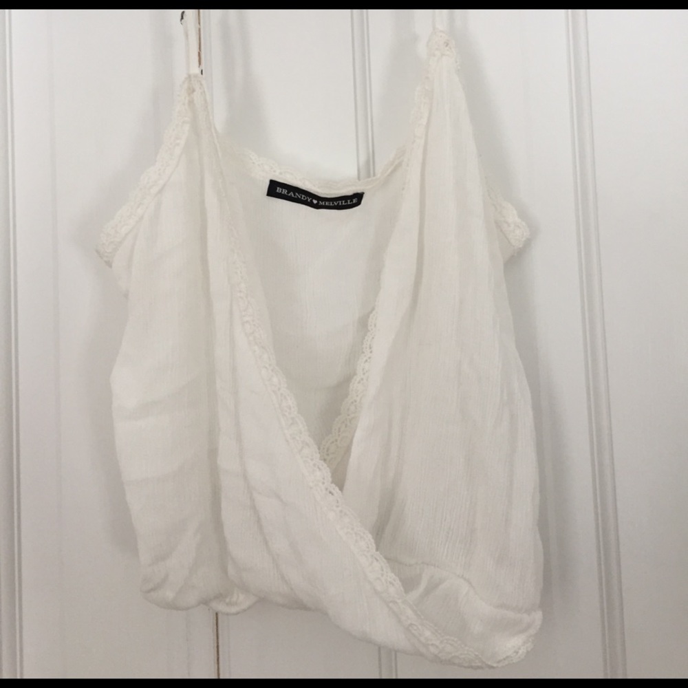 Brandy Melville Tank Top