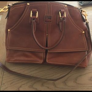 New D&B purse. Never used.