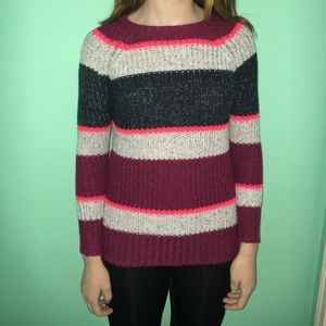 American Eagle Knitted Sweater