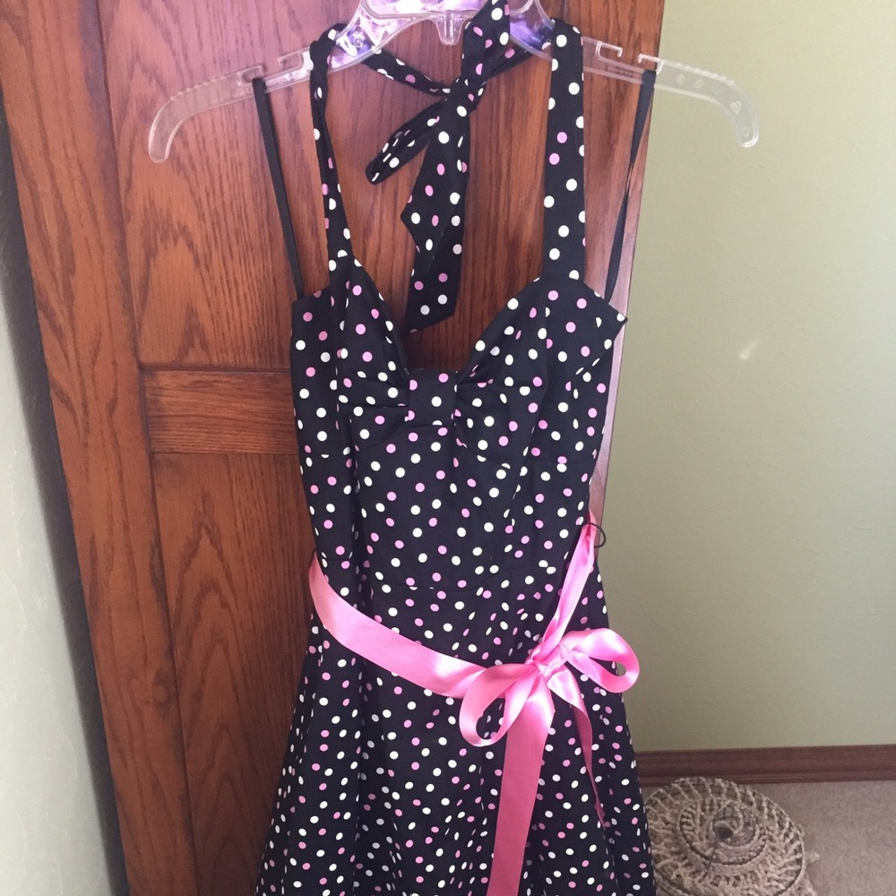 Easter dress