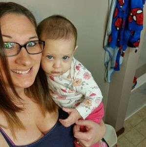 Meet your Posher, Bethany