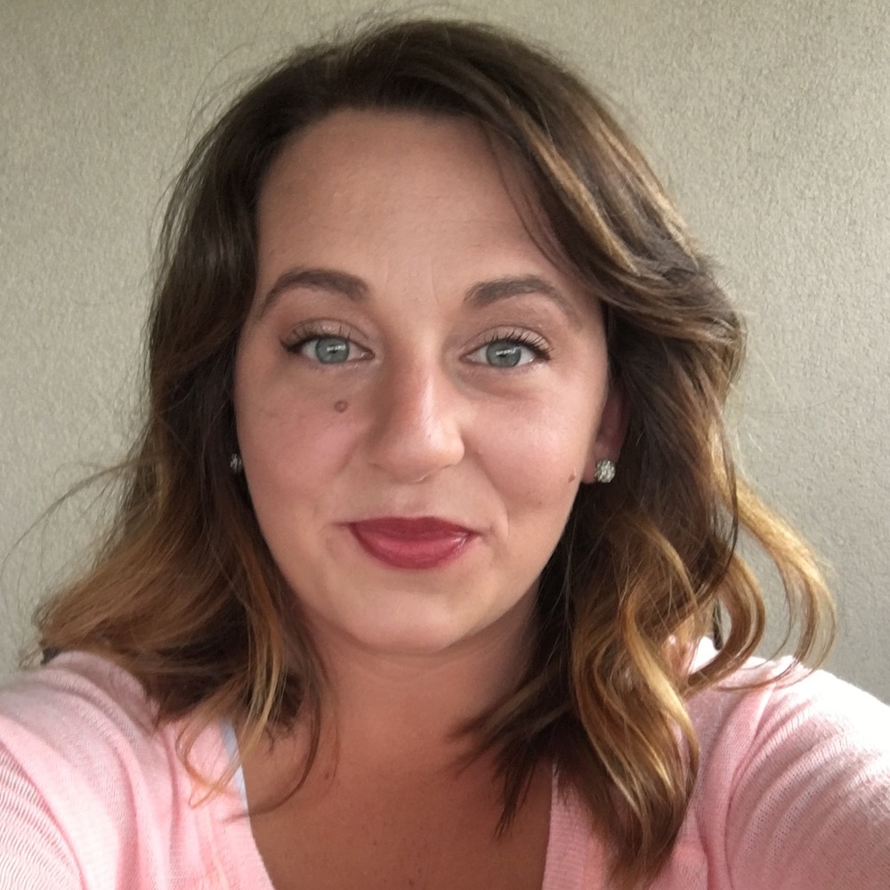 Meet your Posher, Kristin