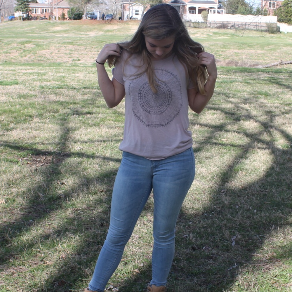 Nordstrom Top!