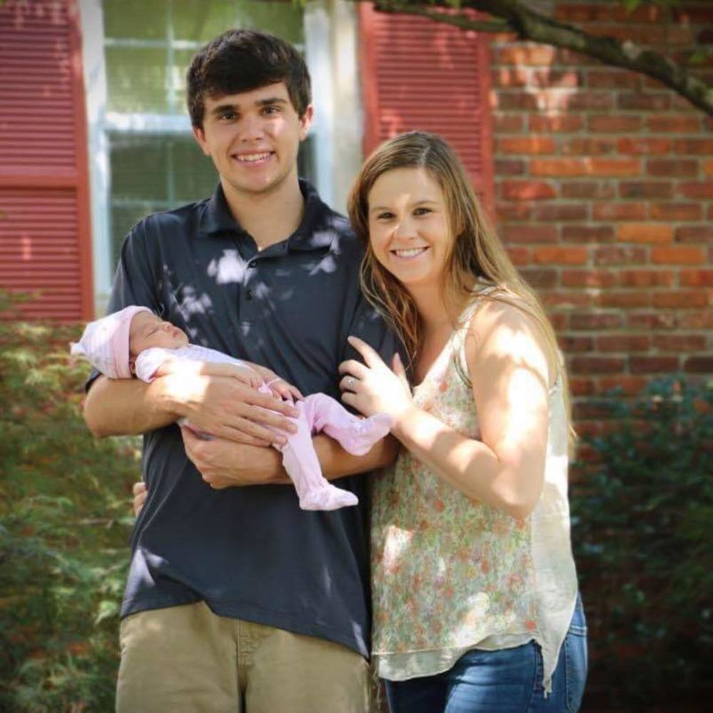 Meet your Posher, Kristina