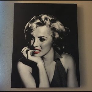 Monroe poster