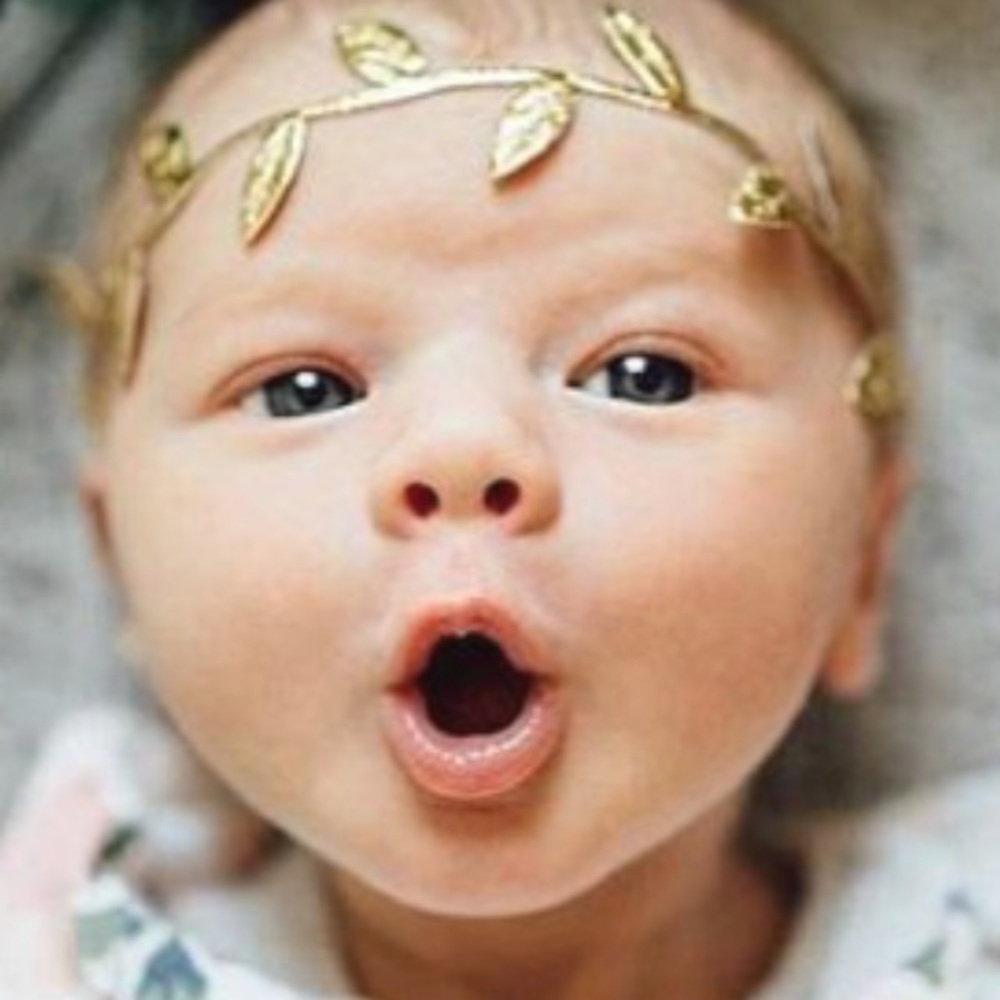 Meet your Posher, Adriane