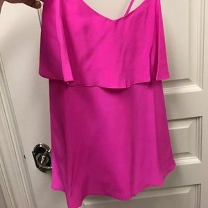 Lilly Pulitzer Pink top