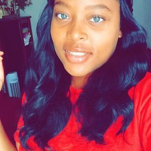 Meet your Posher, Rosie