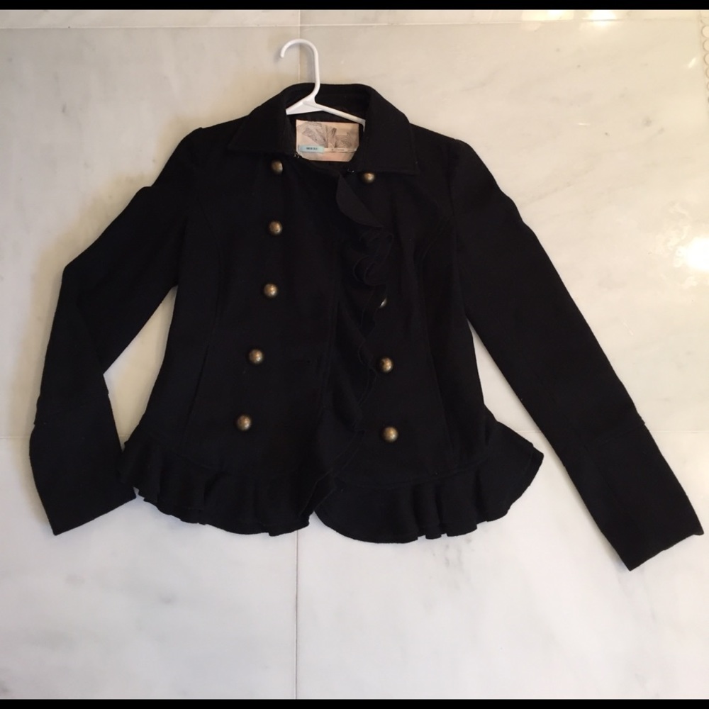 Admiral military style jacket