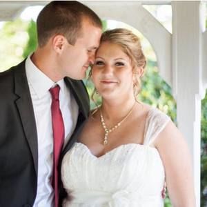 Meet your Posher, Tom