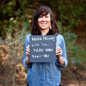 Meet your Posher, Kimberley