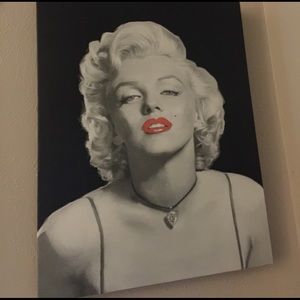 Monroe poster