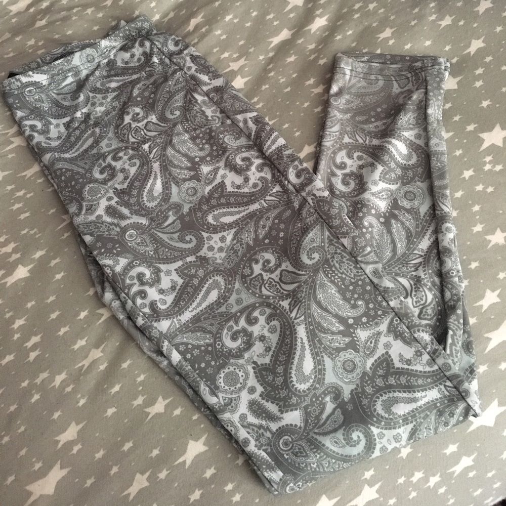 Spanx Leggings NWOT