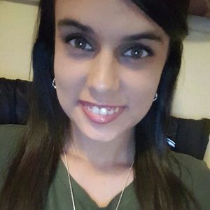 Meet your Posher, Brianna