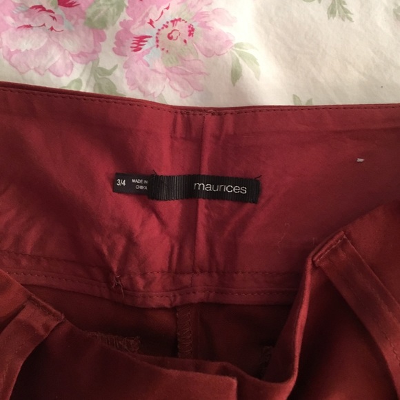 Maurice's shorts - Picture 2 of 3