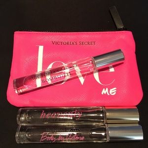 VS "Our Sexy Best" Rollerball Trio