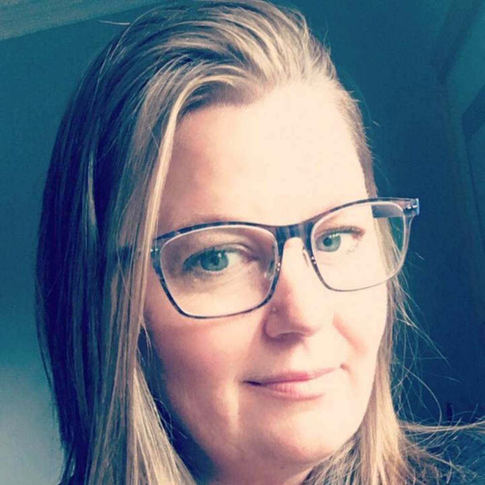 Meet your Posher, Ashli