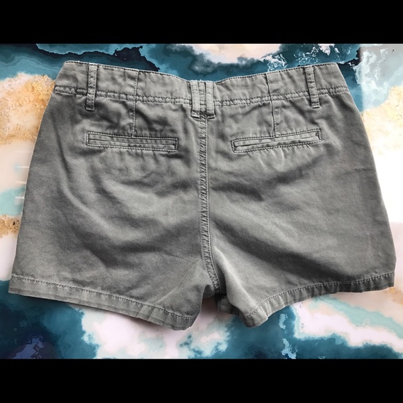 Shorts - Picture 3 of 3