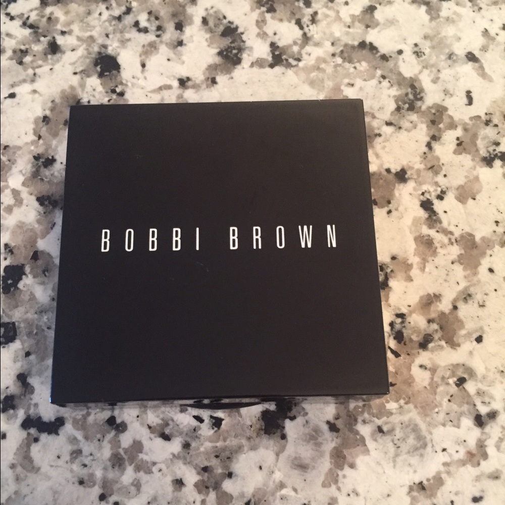 Bobbi Brown Shimmer Brick Bronze Full Size