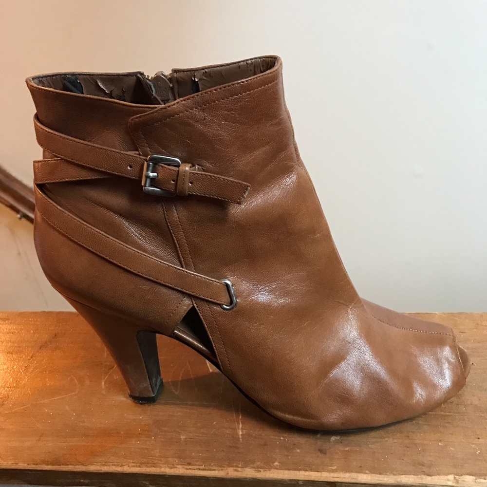 Nine West Booties