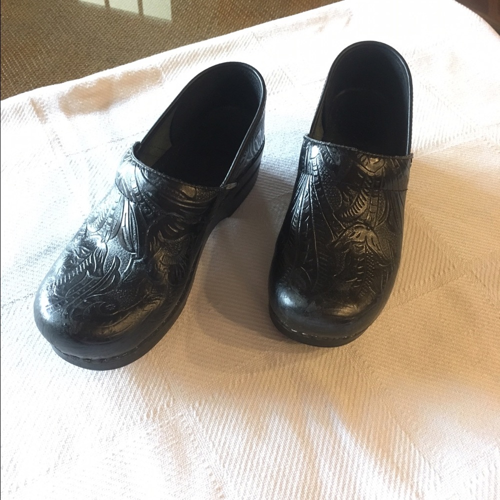 Danko Professional clogs size 39