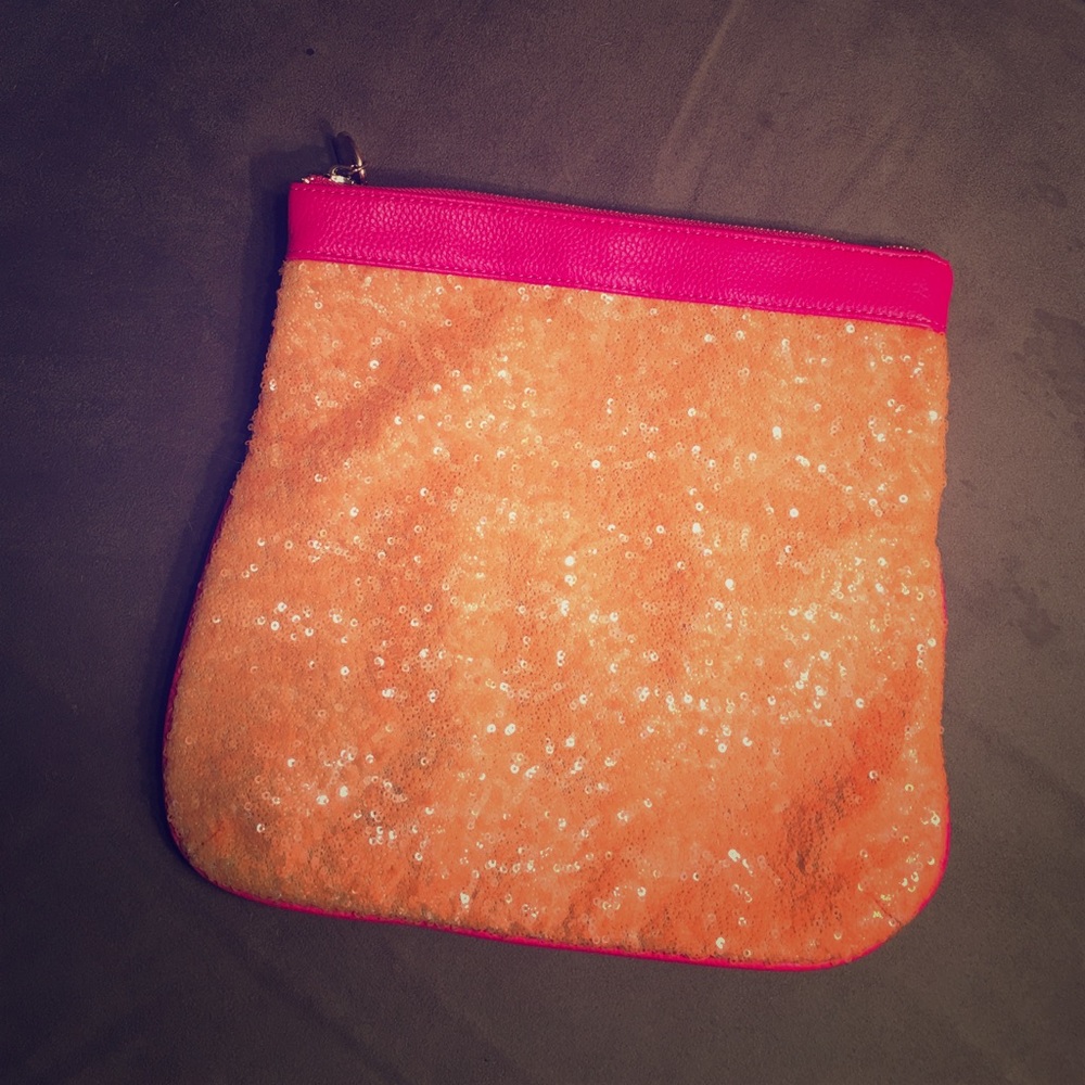 deux lux clutch