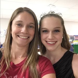 Meet your Posher, Tammy