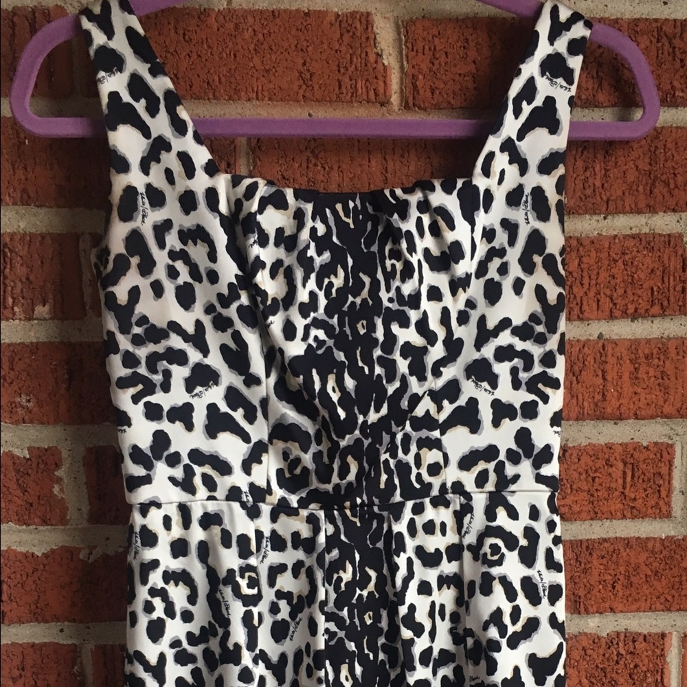 White House Black Market Dress