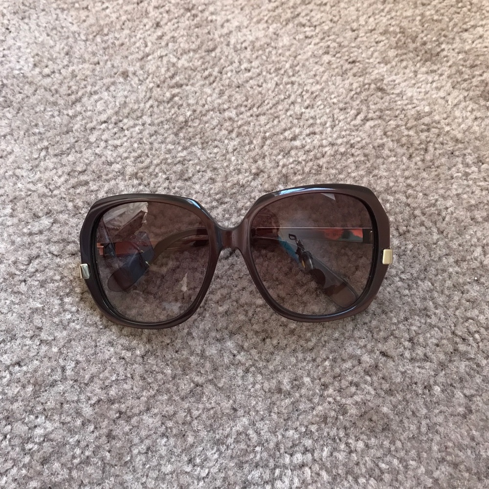 Gently used Marc by Marc Jacobs sunglasses