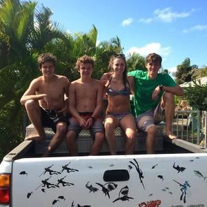 Meet your Posher, Caitlin