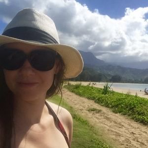 Meet your Posher, Kate