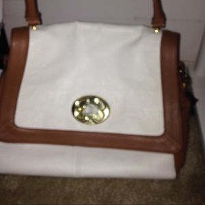 Emma Fox handbag