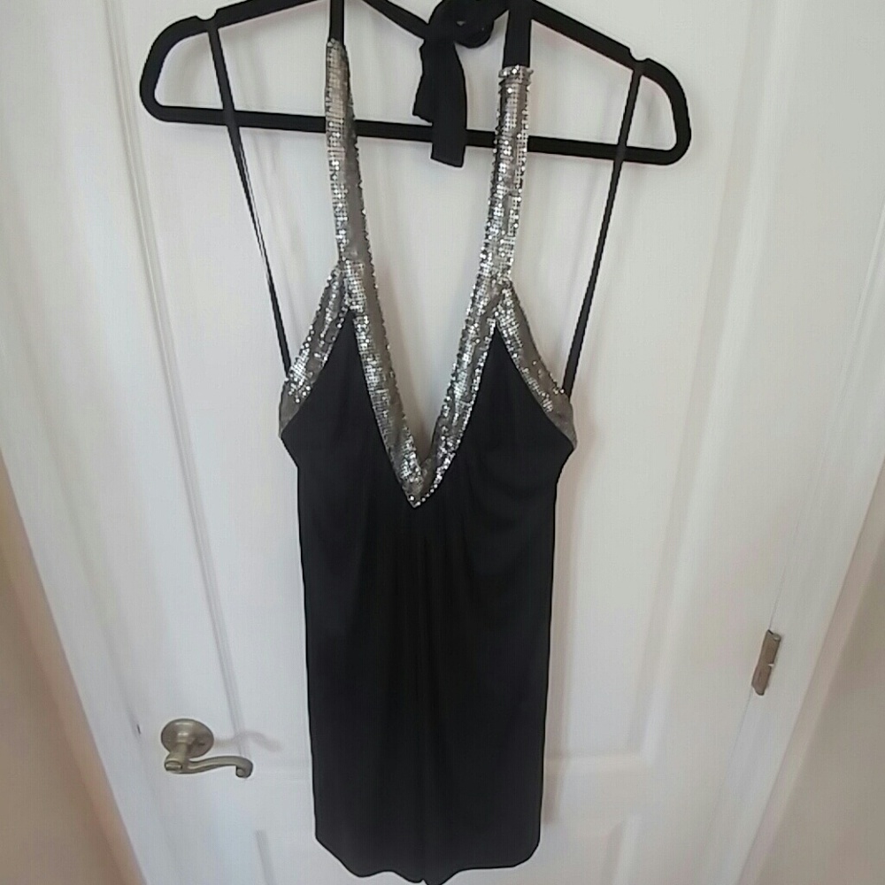 BCBG MAXAZRIA DRESS