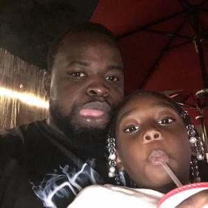 Meet your Posher, Mike