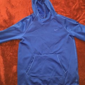 Nike Longsleeve Pullover