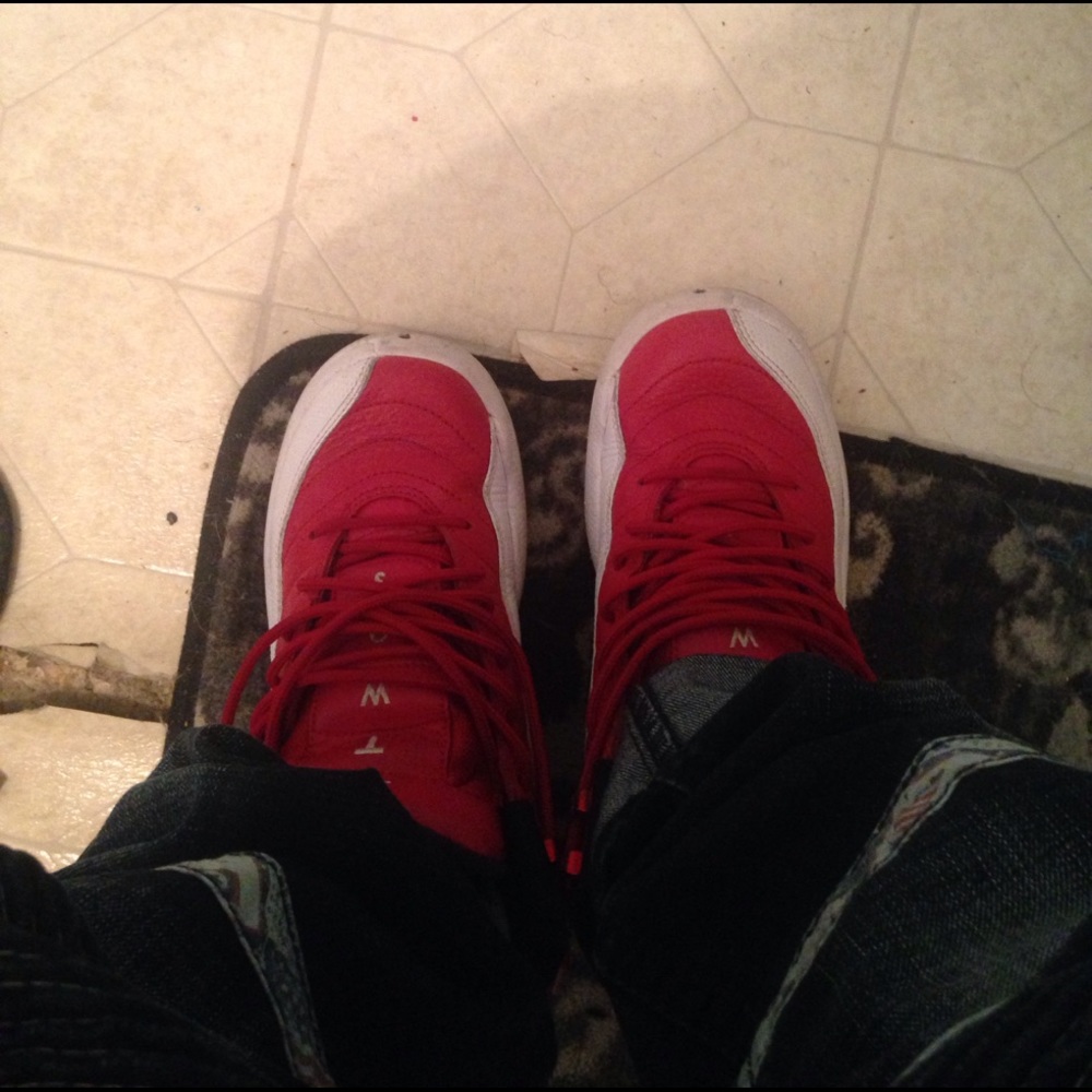 Meet your Posher, Tae