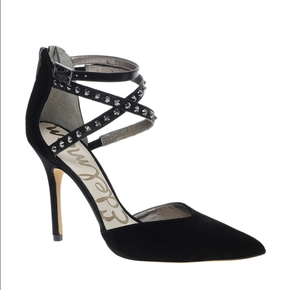 Sam Edelman heels