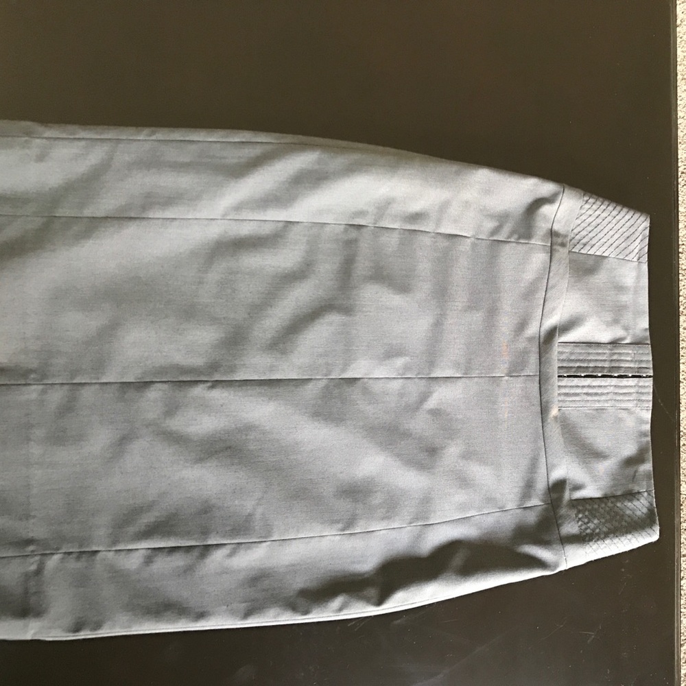 Pencil skirt