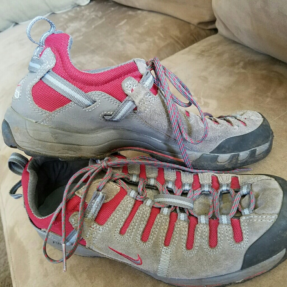 Womens Nike air ACG ALL CONDITION GEAR