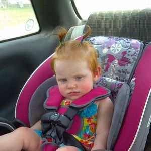 Meet your Posher, Morgan